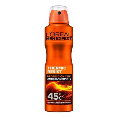 Thermic Resist