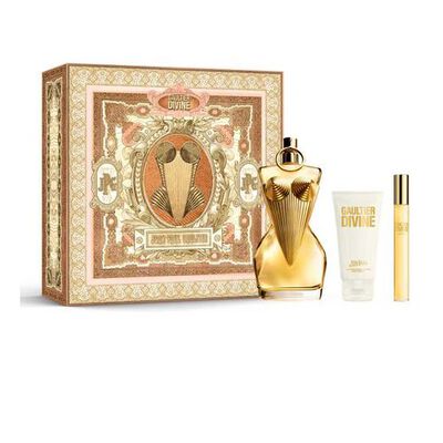 Divine Edp Estuche