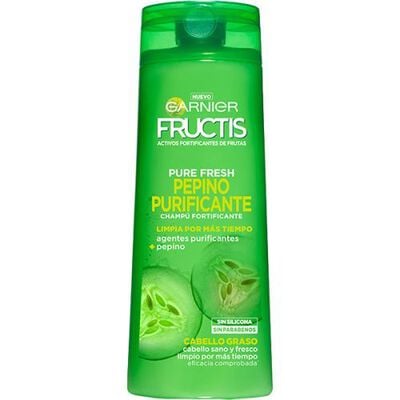 Fructis Pure Fresh Pepino