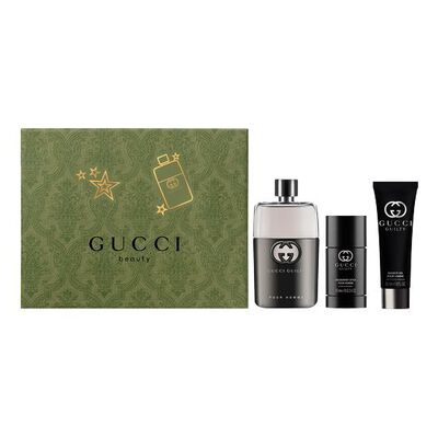 Guilty Pour Homme Edt Estuche Star