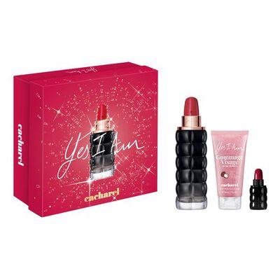Yes I Am Edp Coffret