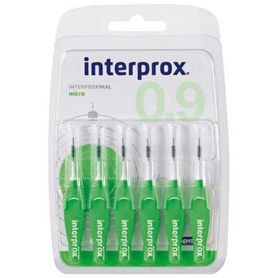 Interprox Micro