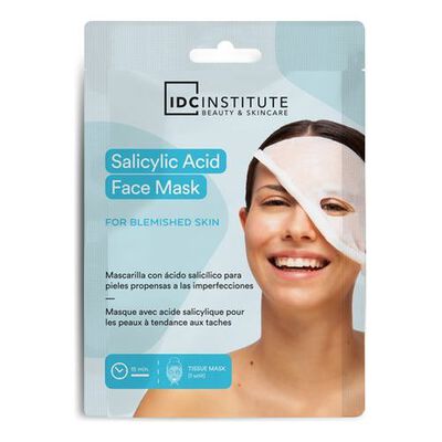 Face Mask Salicylic Acid