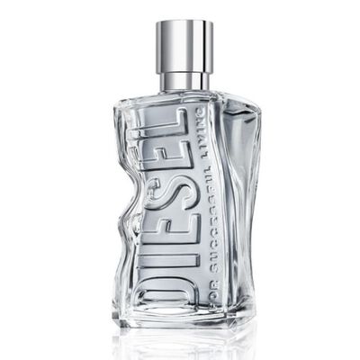 D By Diesel Recargable edt