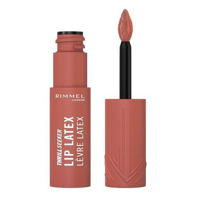 Thrill Seeker Latex Gloss
