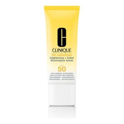 UV Solutions Protector Spf50
