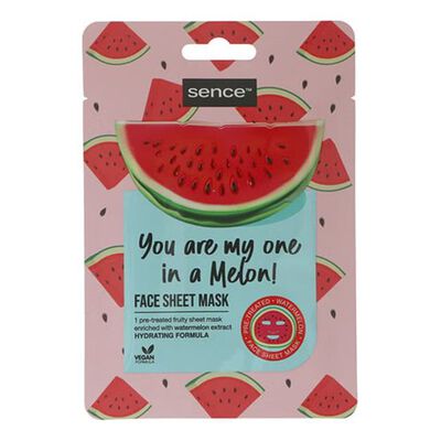 You Are My One In A Melon!
