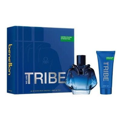 Tribe Estuche