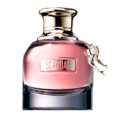 Scandal  edp