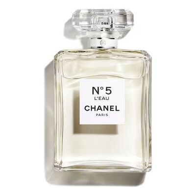 N&ordm;5 L&acute;EAU
