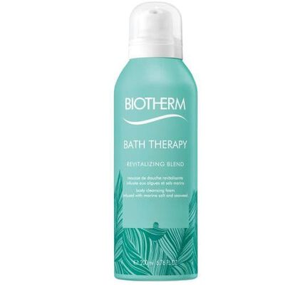 Bath Therapy Blend Cleasing Foam