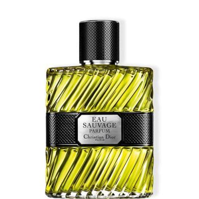 EAU SAUVAGE PARFUM edp