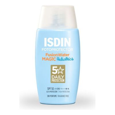 Pediatrics Fusion Water Spf 50