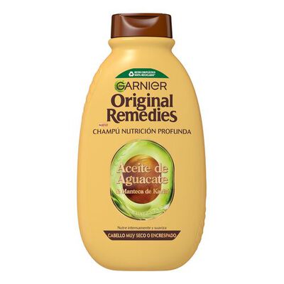 Original Remedies Aguacate
