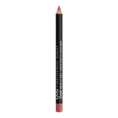Suede Matte Lip Liner