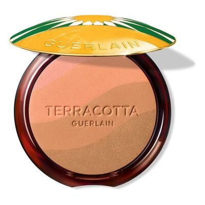 Terracotta Summer Glow