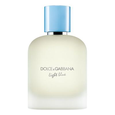 Light Blue Homme