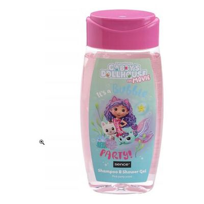 Gabby&acute;s Dollhouse It's a Bubble