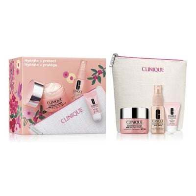 Moisture Surge Sheer Hydrator Broad Spf25