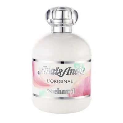 Anais Anais Edt Edi&ccedil;&atilde;o Limitada