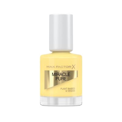 Miracle Pure Nail Polish 