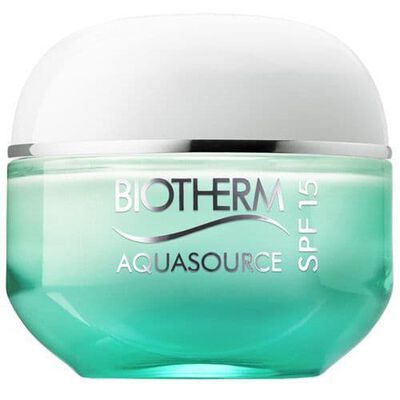 Aquasource Crema Piel Normal Mixta