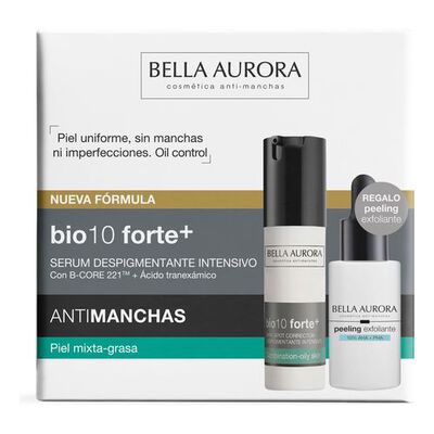 Bio10 Forte Serum Estuche