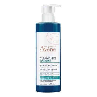 Cleanance Comedomed Gel Esfoliante