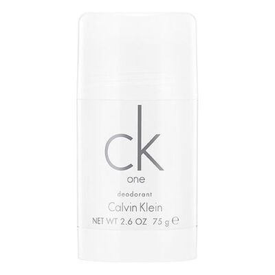 CK One Desodorante