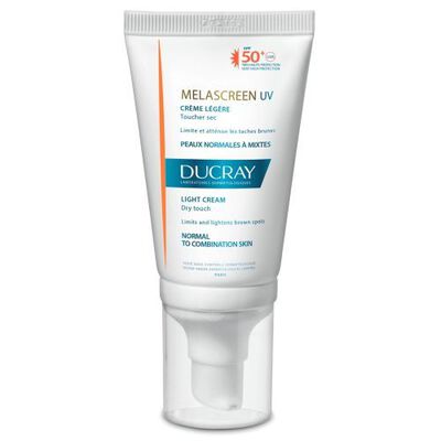 Melascreen Uv Spf50+ Uva