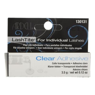 Lashtite Transparente