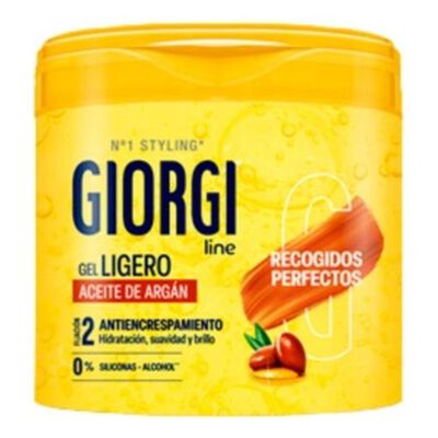 Gel Recogidos Perfectos