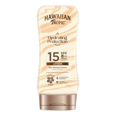 Silk Hydration Spf15