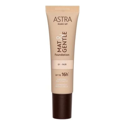 Mat&Gentle Foundation