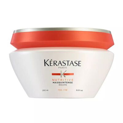 Nutritive Masquintense Irisome