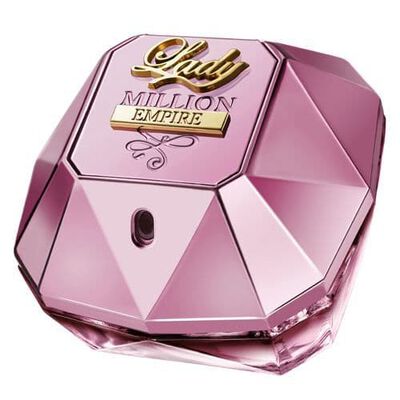Lady Million Empire edp