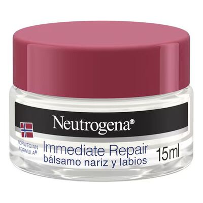 Bálsamo Reparación Inmediata