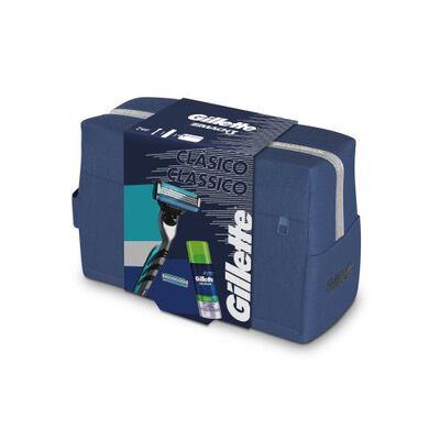 Gillette Mach 3 Neceser