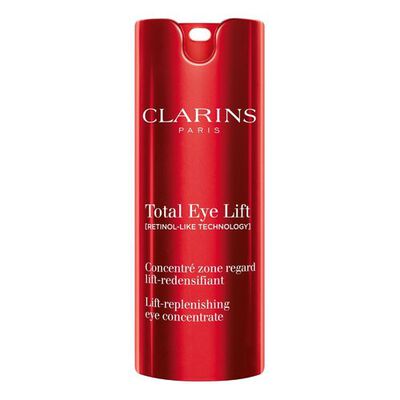 Total Eye Lift