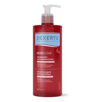 DEXECLEAR Anti-Imperfecciones