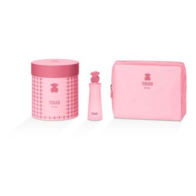 Kids Girl Edt Estuche