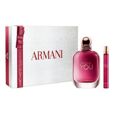 Power of You Estuche