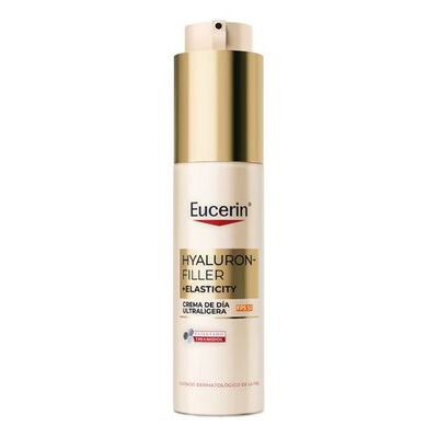 Hyaluron-Filler + Elasticity Spf50
