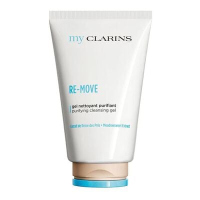 My Clarins Re-Move