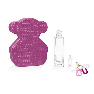 Tous Edt Estuche 