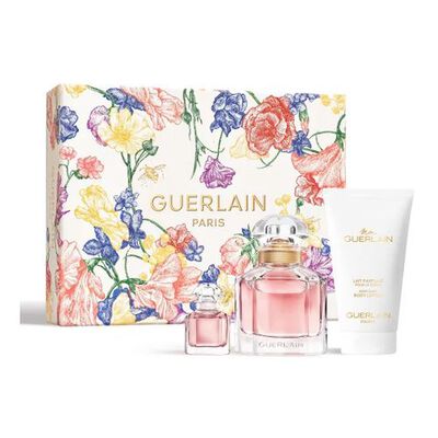 Mon Guerlain Edp Estuche 