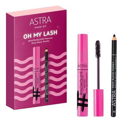 Oh My Lash Set