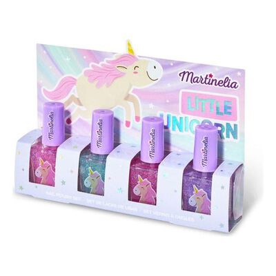 Little Unicorn Nail Set