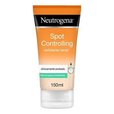 Spot Controling
