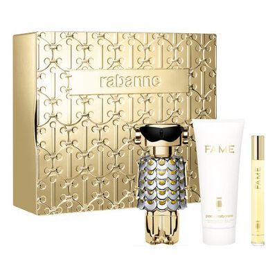 Fame Edp Estuche Mesh